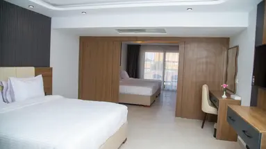 Rewaya Majestic Resort
