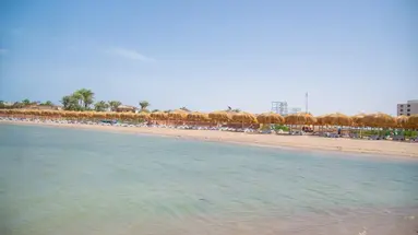 Rewaya Majestic Resort