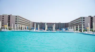 Rewaya Majestic Resort