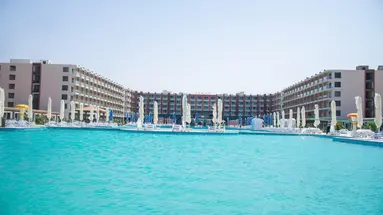 Rewaya Majestic Resort