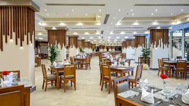 REWAYA MAJESTIC RESORT