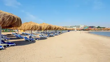 REWAYA MAJESTIC RESORT
