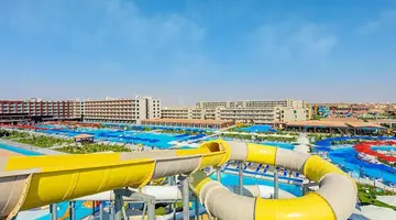 REWAYA MAJESTIC RESORT