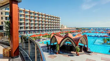 REWAYA MAJESTIC RESORT