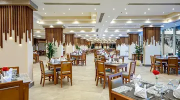 REWAYA MAJESTIC RESORT