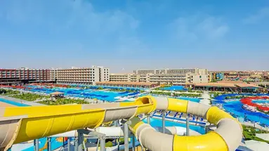 REWAYA MAJESTIC RESORT