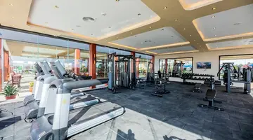 REWAYA MAJESTIC RESORT