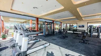 REWAYA MAJESTIC RESORT