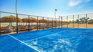 Rewaya Majestic Resort
