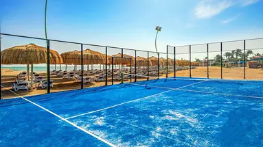 Rewaya Majestic Resort
