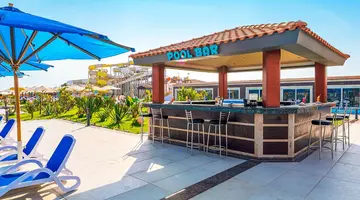 Rewaya Majestic Resort