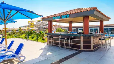 Rewaya Majestic Resort