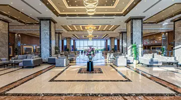 Rewaya Majestic Resort