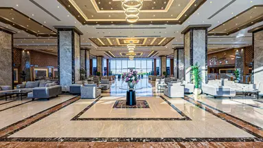 Rewaya Majestic Resort