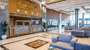 Rewaya Majestic Resort