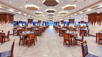 Rewaya Majestic Resort