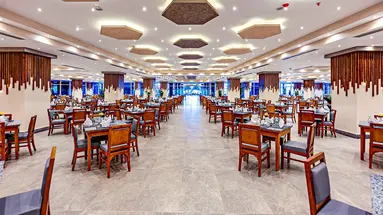 Rewaya Majestic Resort