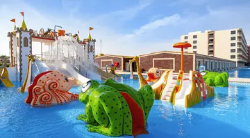 Rewaya Majestic Resort