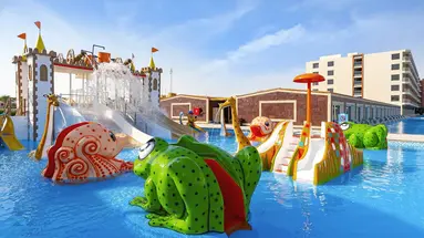Rewaya Majestic Resort