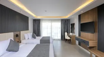 Rewaya Majestic Resort