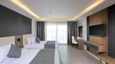 Rewaya Majestic Resort