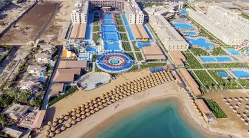 Rewaya Majestic Resort
