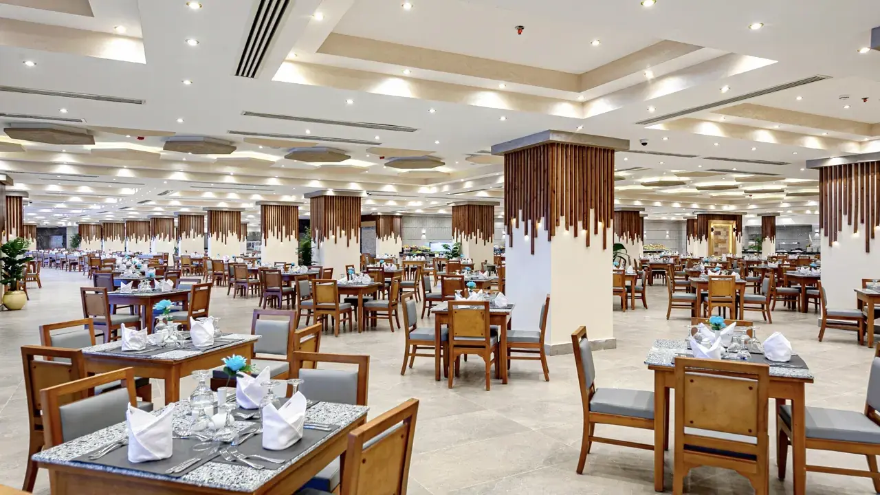 Rewaya Majestic Resort