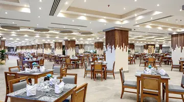 Rewaya Majestic Resort