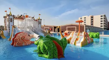 Rewaya Majestic Resort