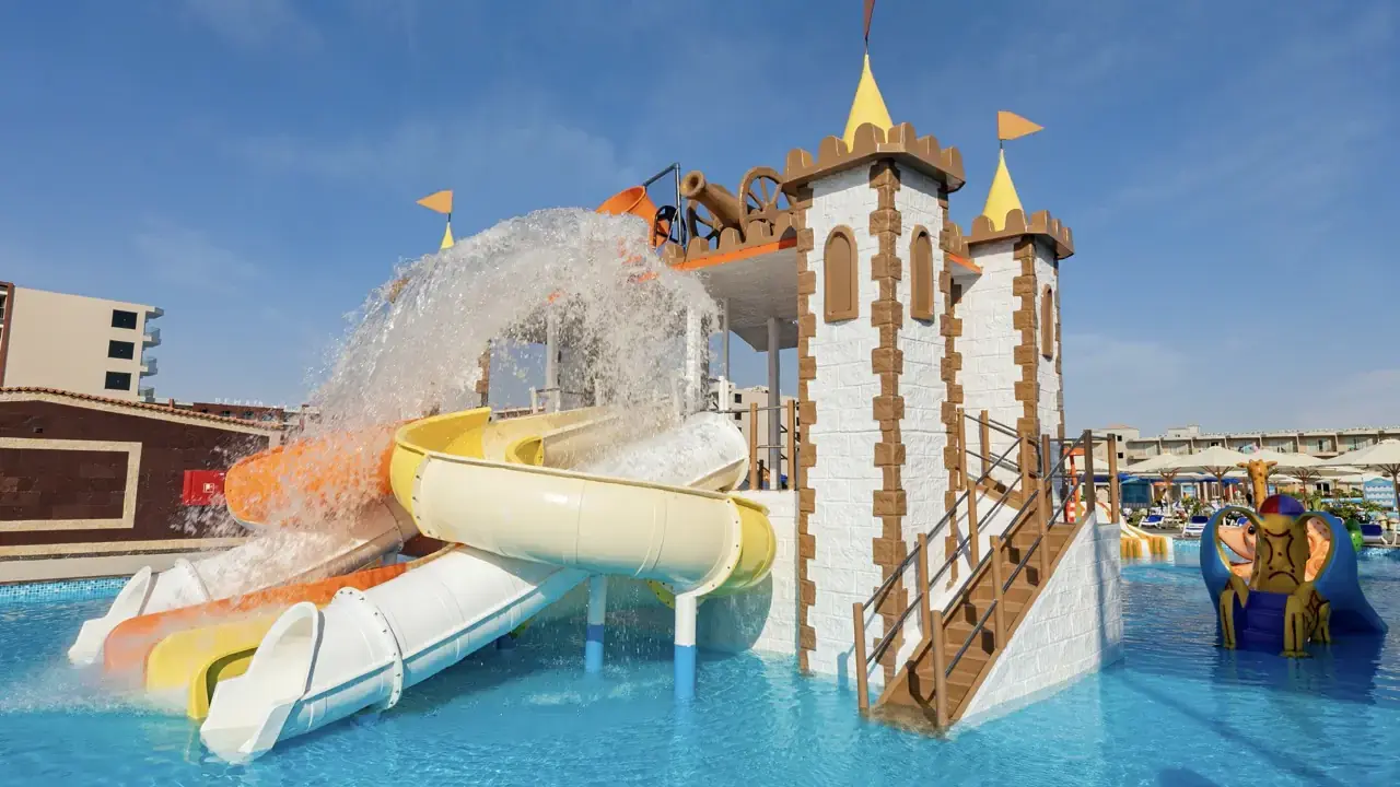 Rewaya Majestic Resort