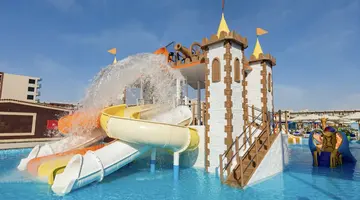 Rewaya Majestic Resort