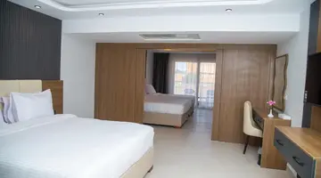 Rewaya Majestic Resort