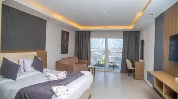 Rewaya Majestic Resort