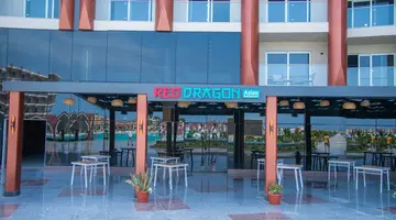 Rewaya Majestic Resort