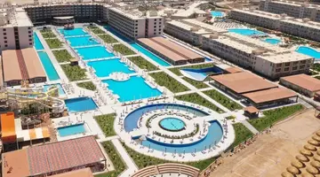 Rewaya Majestic Resort