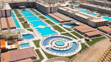 Rewaya Majestic Resort