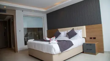 Rewaya Majestic Resort