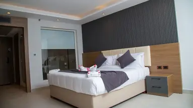 Rewaya Majestic Resort