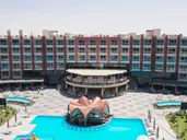 Rewaya Majestic Resort