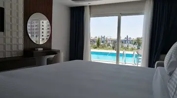 Rewaya Majestic Resort