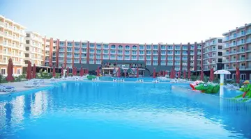 Rewaya Majestic Resort