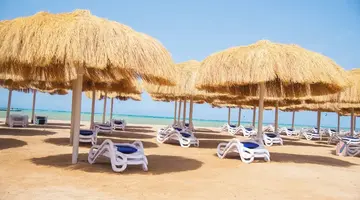 Rewaya Majestic Resort