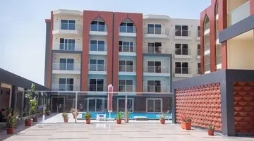 Rewaya Majestic Resort