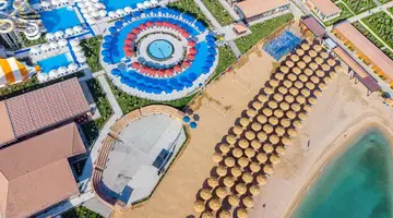 Rewaya Majestic Resort