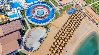 Rewaya Majestic Resort