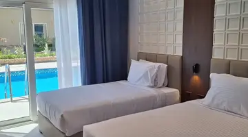 Rewaya Majestic Resort
