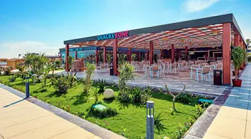 Rewaya Majestic Resort