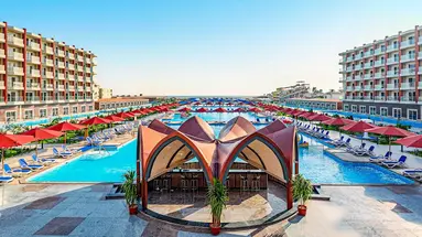 Rewaya Majestic Resort