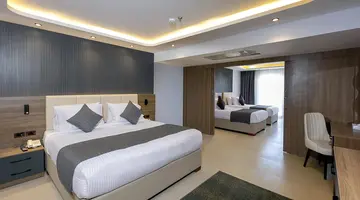 Rewaya Majestic Resort