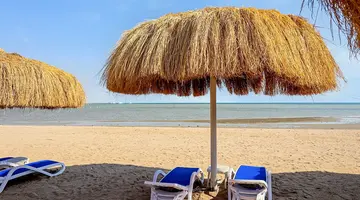 Rewaya Majestic Resort